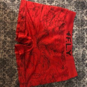 FLY Boxer Brief Trunks